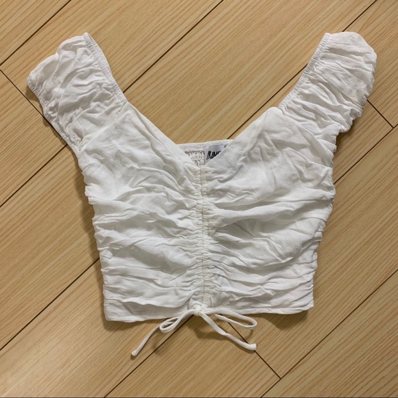 Princess Polly Tops - SOLD ON DEPOP